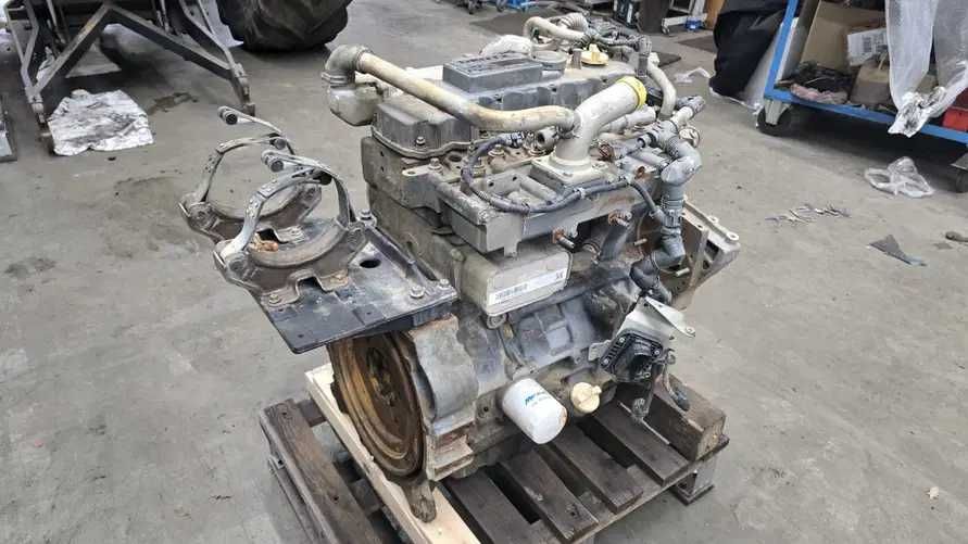 Motor complet Deutz TCD3.6L4 - Piese motor Deutz