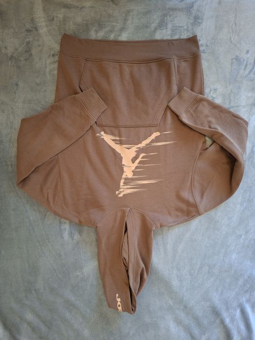 Нов мъжки суичър Jordan