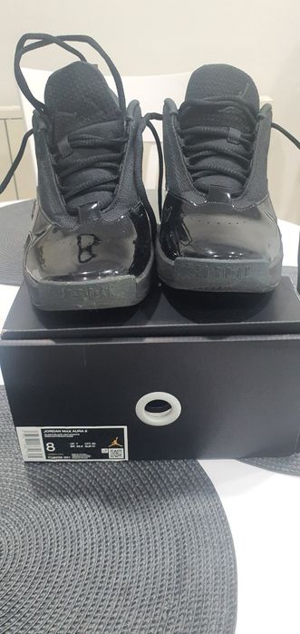 Маратонки Джордан