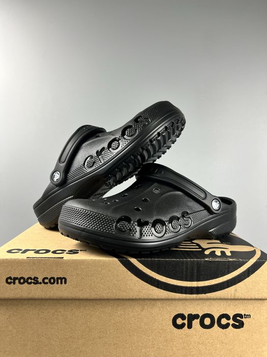Crocs baya clog
