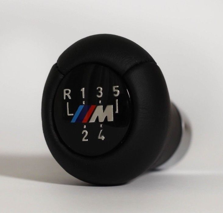 Nuca schimbator scurta cu INEL BMW M E32 E34 E36 E39 E53 E46 M3 M5