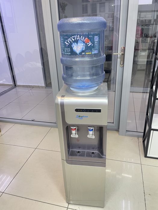 Продам кулер для воды