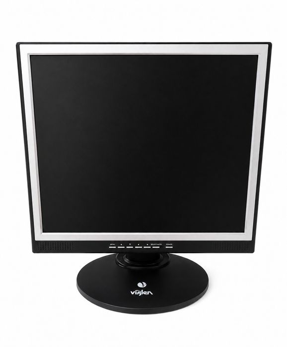 Monitor Viglen LCD 17"/19" – Funcțional