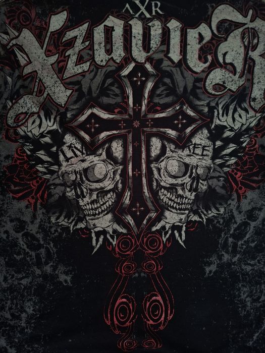 Xzavier longsleeve y2k