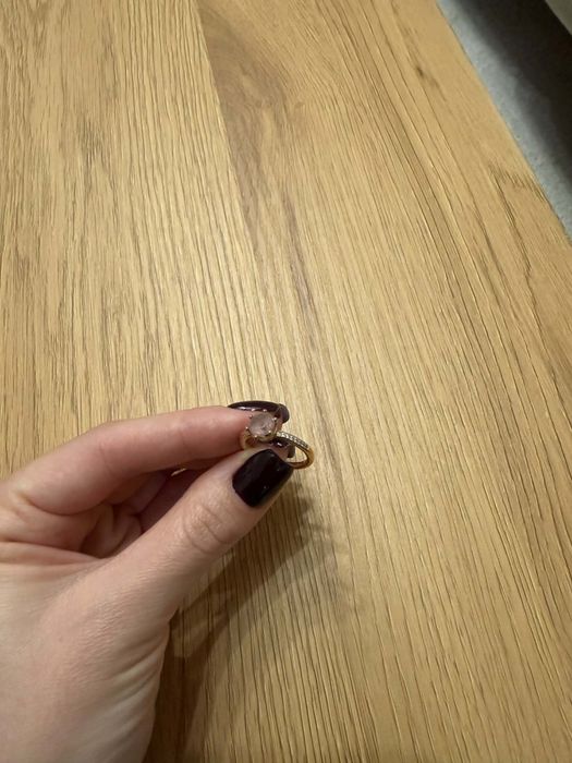 PANDORA пръстени