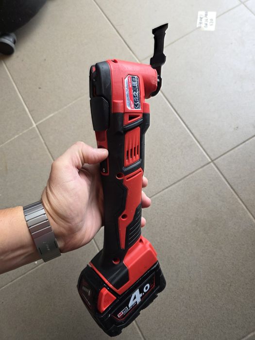 Multicutter Multifuncțională milwaukee M18 BMT