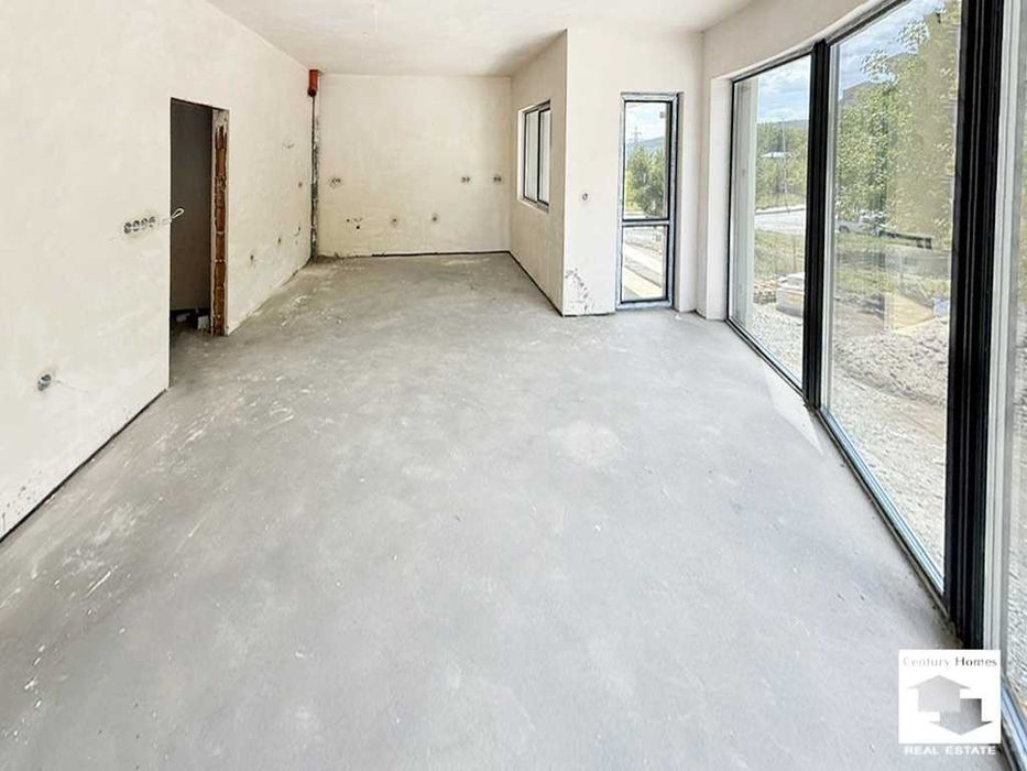 104979 Тристаен апартамент ново строителство в Зона Б, Велико Търново