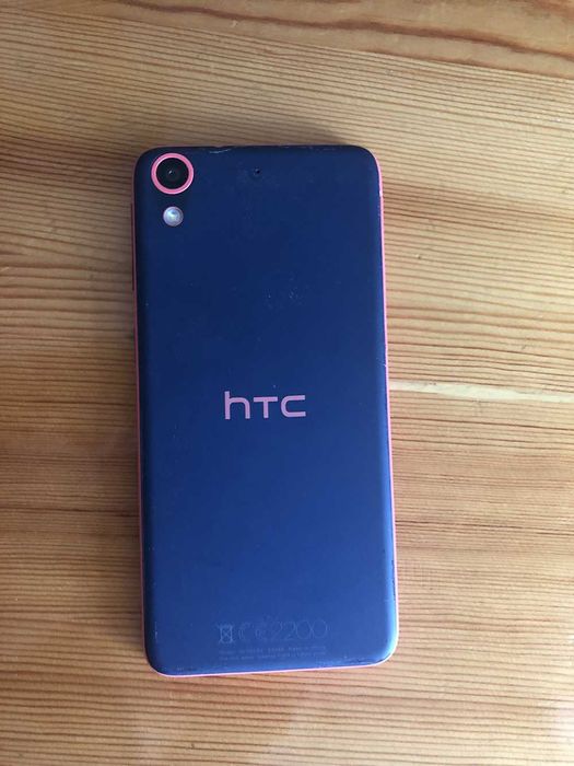 смартфон HTC Desire 628