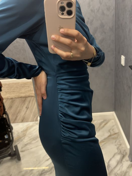 Платье носила 1 раз