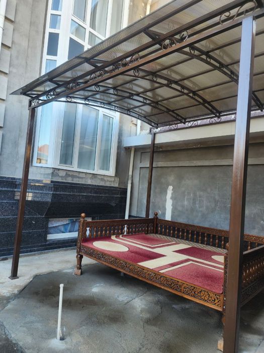 Evrodom s mebel texnika, novaya Amir Temur Ortaosiyotrans