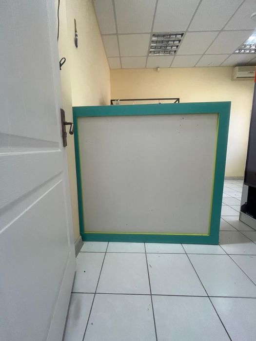 Продаётся ресепшн