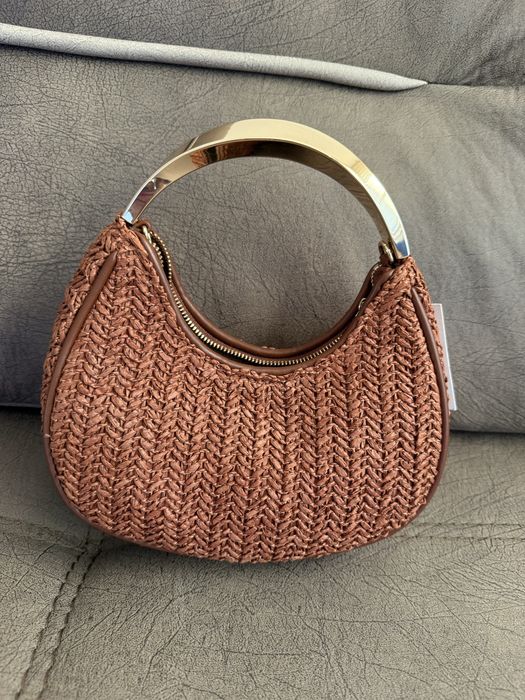 Дамски чанти Furla, Love Moschino, Armani ARI GORGIO Moschino