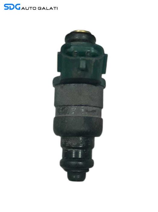 Injector Injectoare Audi A3 8L 1.6 Benzina BFQ AVU 1997 - 2003 Cod 037906031AL [N0713]