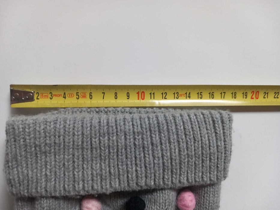 Шапка зимна Silver Star