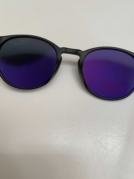 Tom Ford ochelari de soare polarized, originali, retail 360 euro