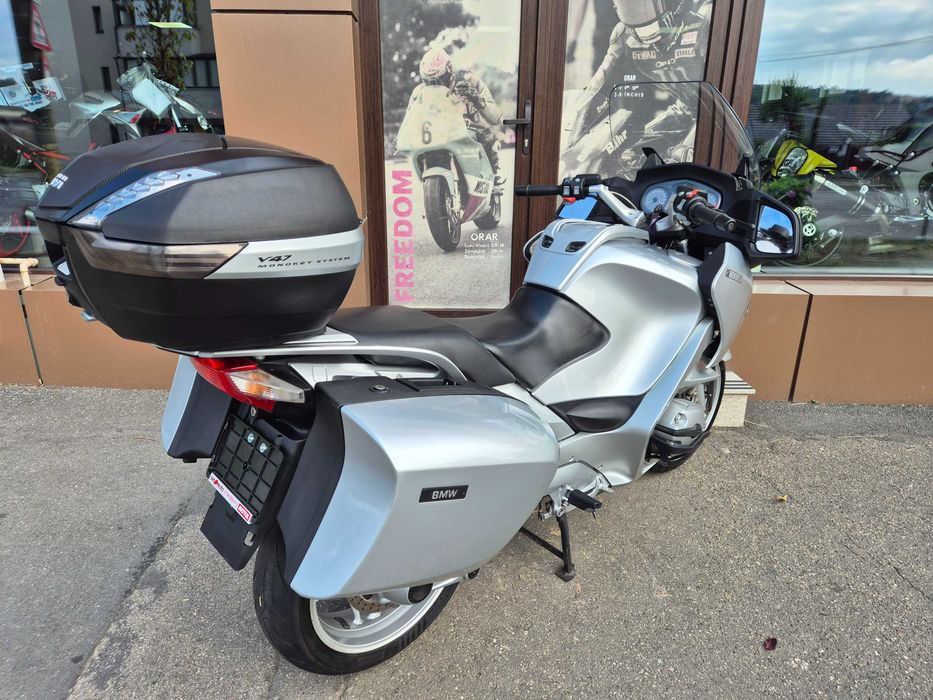 BMW R 1200 RT ABS ~ Garantie ~ Rate FIXE ~