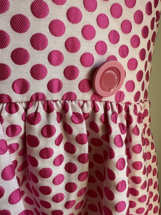 Rochie ocazie bombonica 36