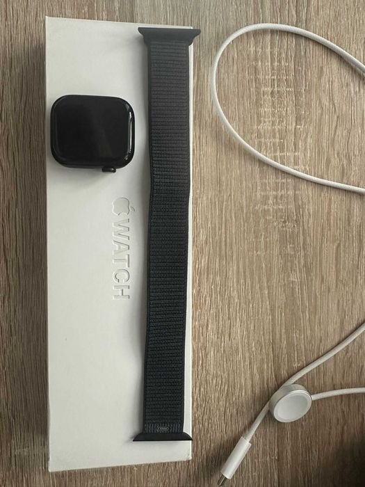 APPLE Watch 10, GPS, 42mm