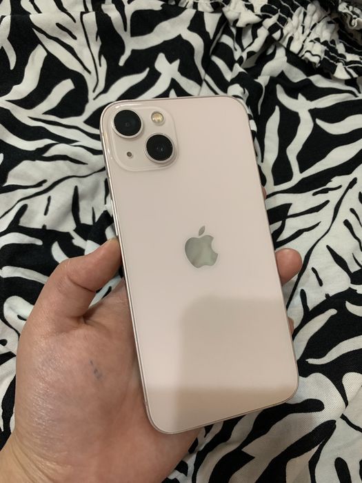 Айфон 13 128гб в идеале