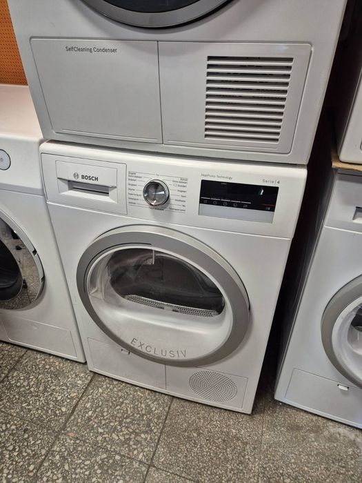 Сушилни с термо помпа Бош,Сименс, Аег,Миеле