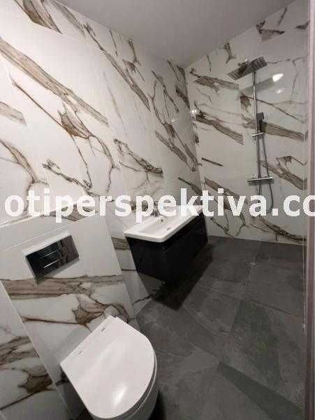 реф.7919 Отлична локация, среден етаж, АКТ16-Герджика!