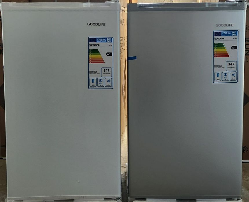 Холодильник Goodlife BC 96