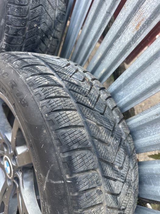 De vanzare jante bmw doar 3 buc