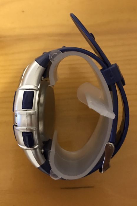 Ceas de mana electronic - Nou