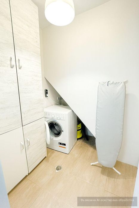 Дава се под наем Тристаен апартамент в Пловдив, Мараша - 70 кв.м за 498.27 € - Снимка #5