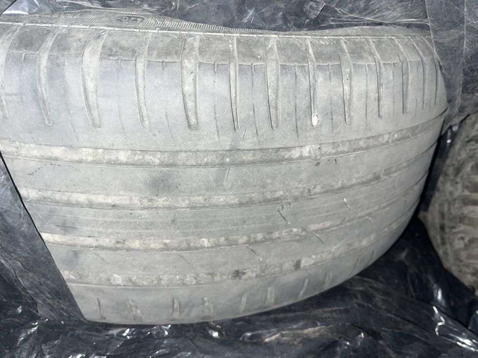 Продам диски с резиной