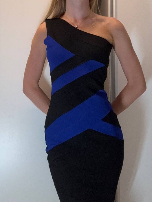 Платье вечернее размер 42-44 (XS)