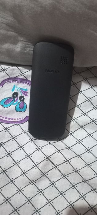 Nokia 109 Sotiladi.