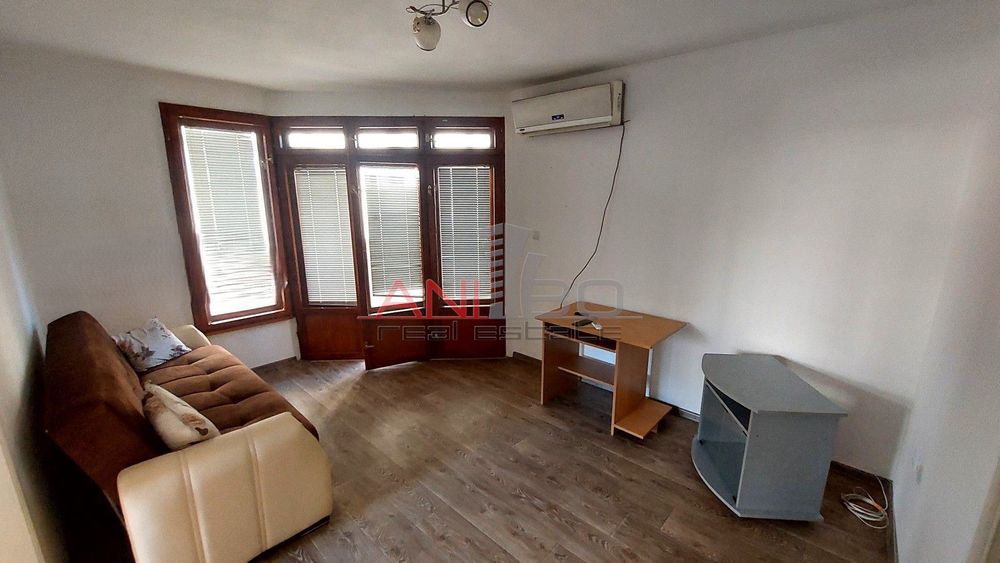 Дава се под наем Двустаен апартамент в Варна, Базар Левски - 59 кв.м за 398.82 € - Снимка #7