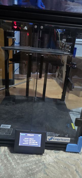 Imprimantă 3D Creality Ender-6 + Accesorii