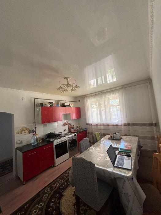 Продам дом 3х ком 10 мкр 100м2