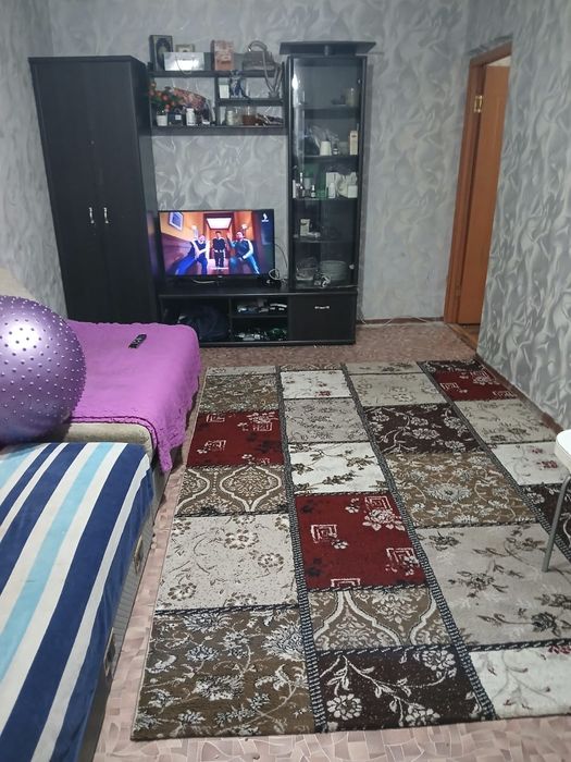 Аренда 2бөлмелі пәтер