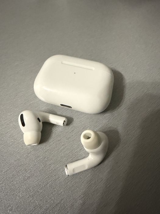 Apple airpods pro 2