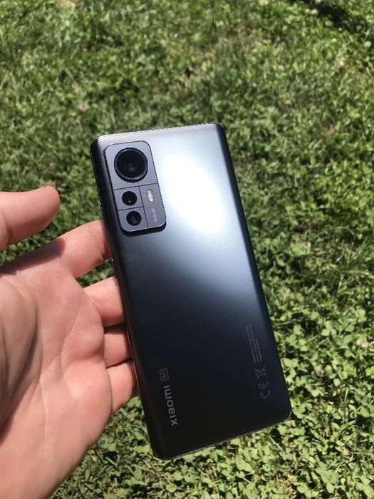 Schimb Xiaomi 12