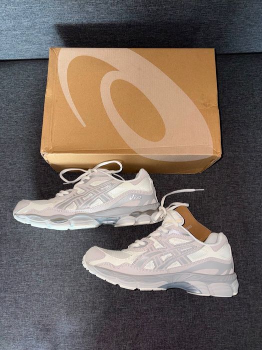 Pantofi Asics gel-nyc