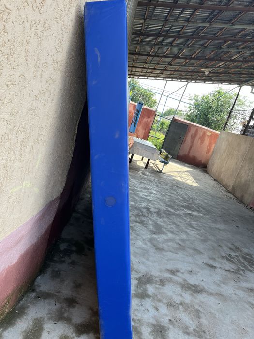 Спортивный матрас