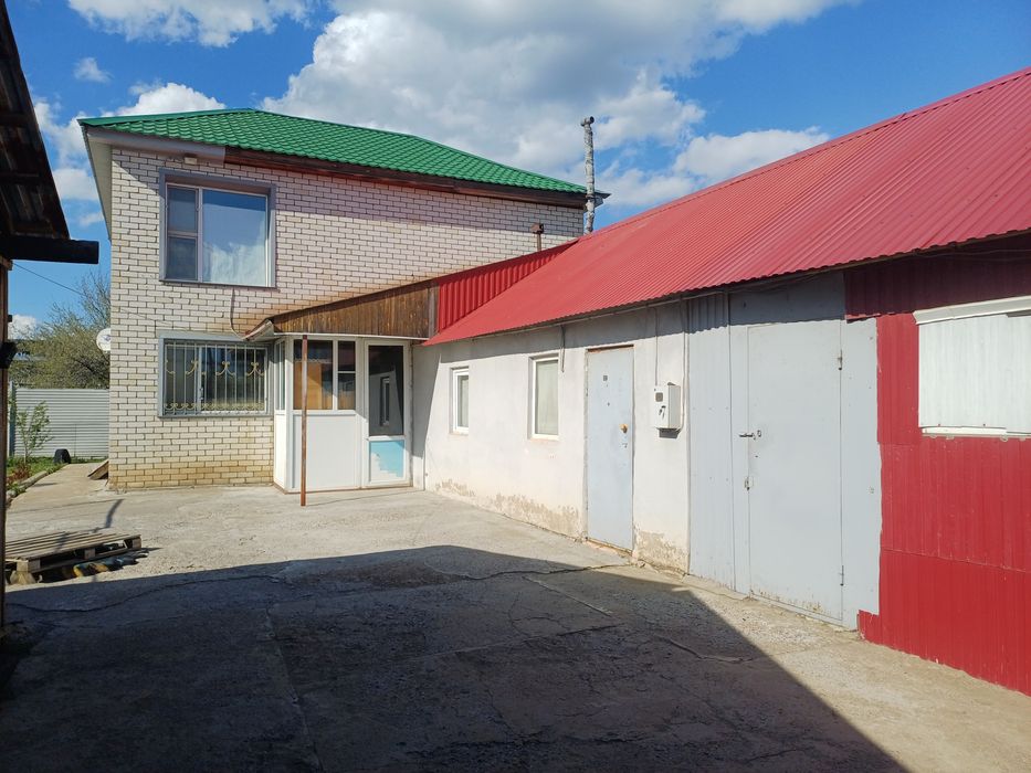 Продам дом в хорошей локации