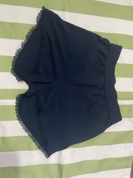 Pantaloni scurti dama, marimea S