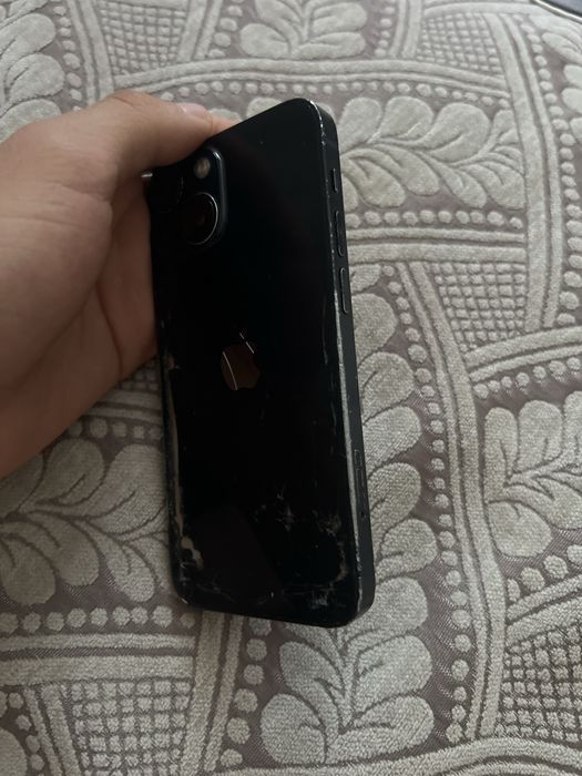Срочно iPhone 13 mini 128GB без торга