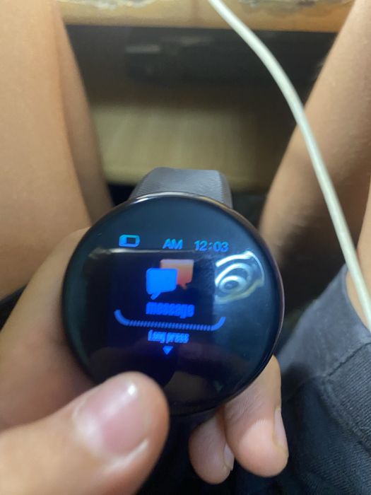 Часы для детей