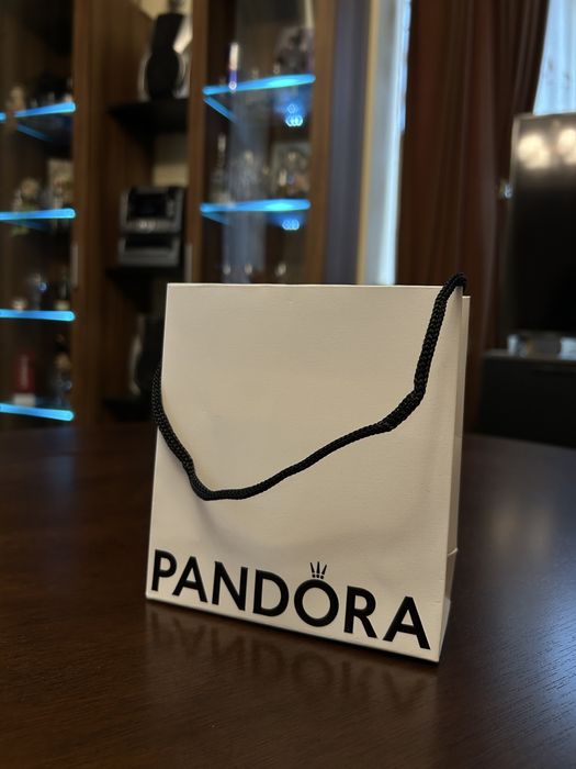 Bratara Pandora dama