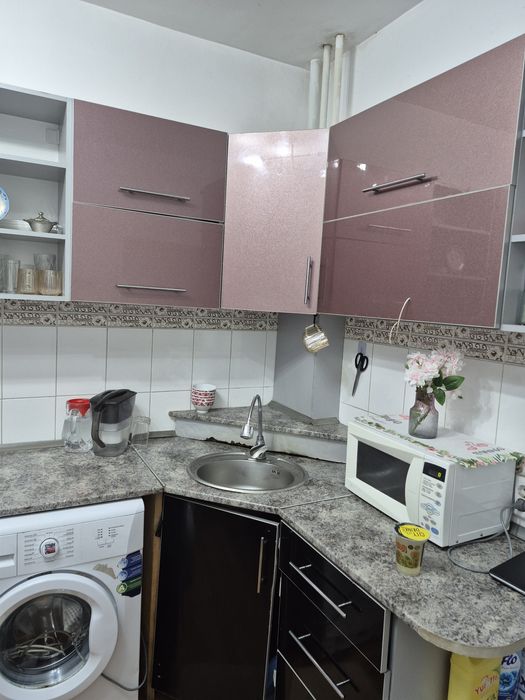 Продам кухонный гарнитур