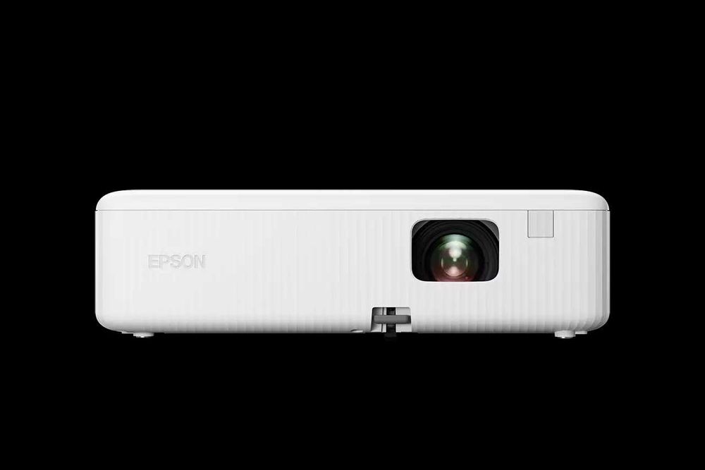 Проектор Epson CO-W01 Оригинал !!! Официональный !!!