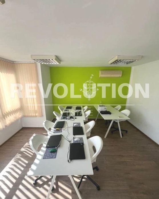 Дава се под наем Офис в Варна, Окръжна болница - 60 кв.м за 450 € - Снимка #2