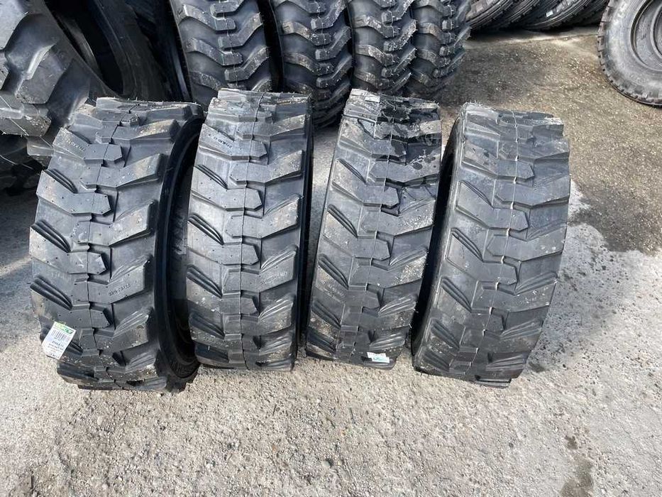 27x8.5-15 anvelope noi marca BKT pentru incarcator cu garantie