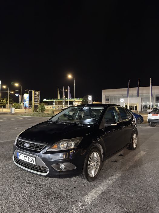 FORD Focus 2008 — imagine 2
